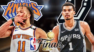 Queen Maeve Bar and Restaurant hosts NBA Finals watch party: Knicks vs. Spurs, Game 2, Friday June 5 at 8:30 PM ET"